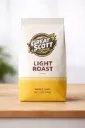Great Scott Coffee Club