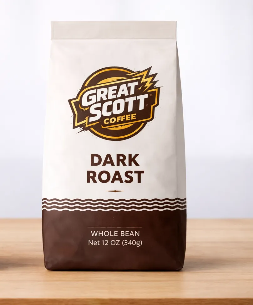 Great Scott Coffee – Bi-Weekly Subscription